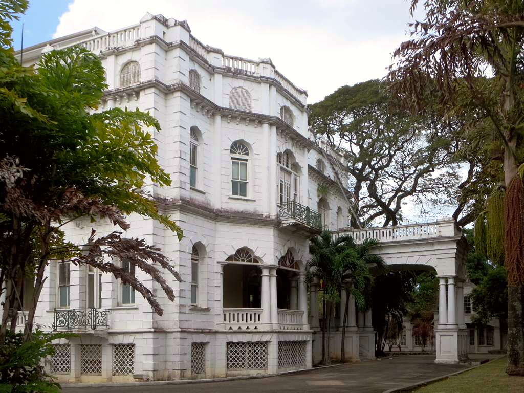 Trinidad and Tobago