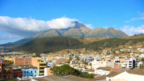 Otavalo