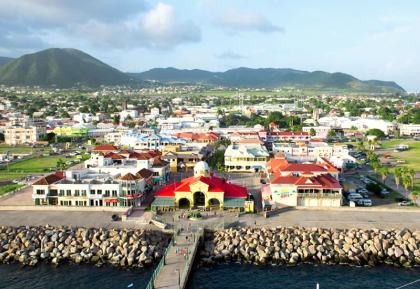 Saint Kitts and Nevis