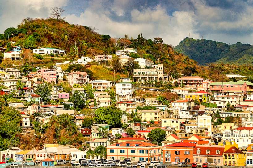 Grenada