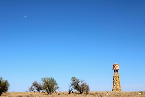 Amache National Historic Site