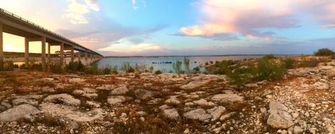 Amistad National Recreation Area