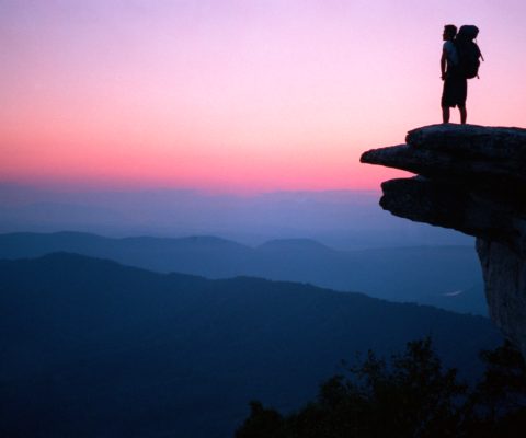 Appalachian National Scenic Trail