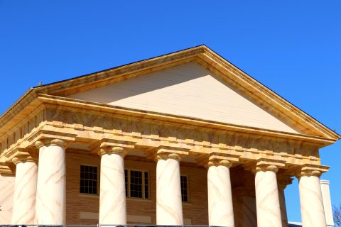Arlington House, The Robert E. Lee Memorial