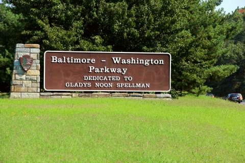Baltimore-Washington Parkway