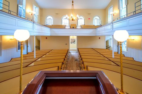 Boston African American National Historic Site