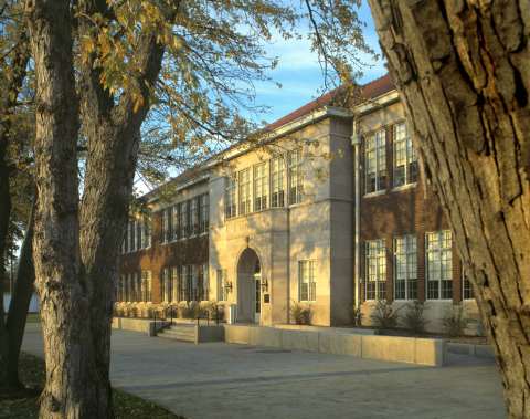 Brown v. Board of Education National Historical Park
