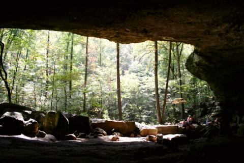 Buffalo National River