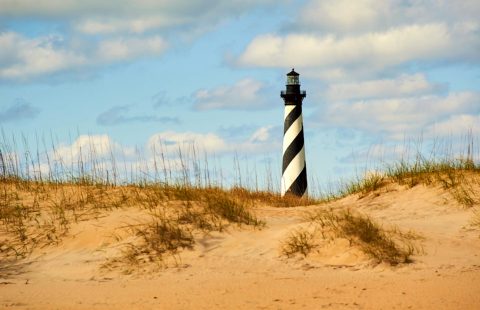 Cape Hatteras National Seashore