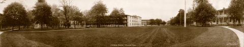 Carlisle Federal Indian Boarding School National Monument