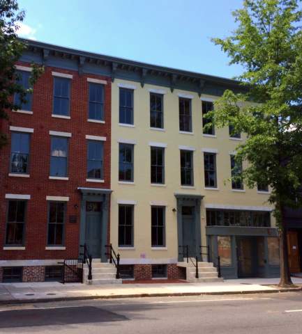 Carter G. Woodson Home National Historic Site