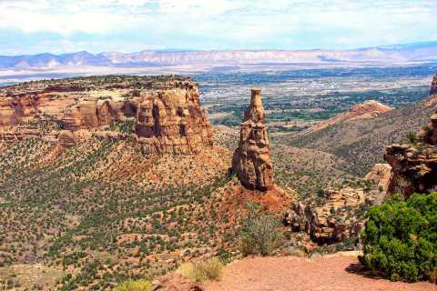 Colorado National Monument