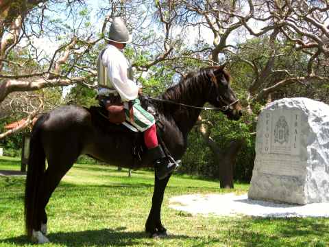 De Soto National Memorial