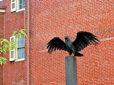 Edgar Allan Poe National Historic Site