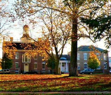 First State National Historical Park