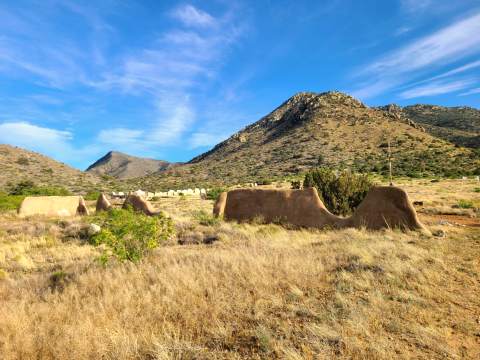 Fort Bowie National Historic Site