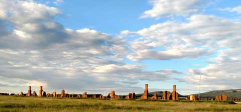 Fort Union National Monument