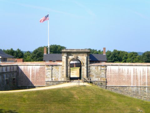 Fort Washington Park