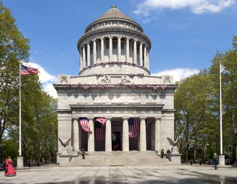 General Grant National Memorial