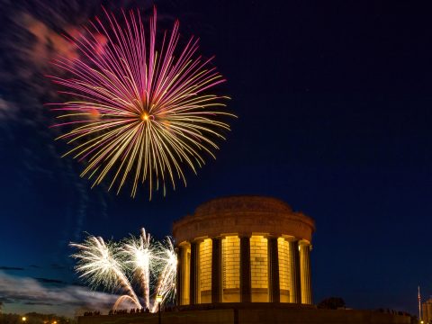George Rogers Clark National Historical Park