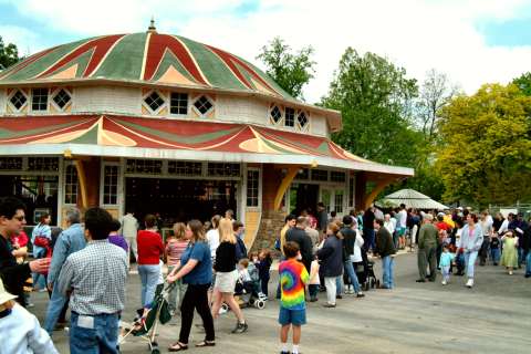 Glen Echo Park