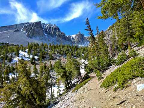 Great Basin National Park