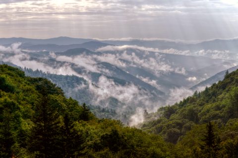 Great Smoky Mountains National Park