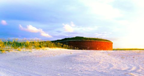 Gulf Islands National Seashore