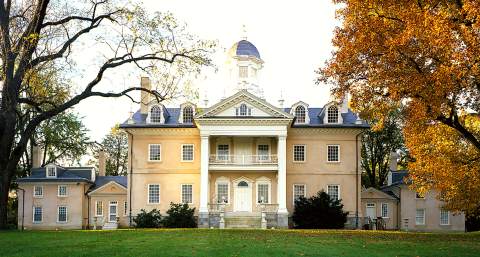 Hampton National Historic Site