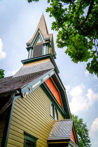 Harriet Tubman National Historical Park