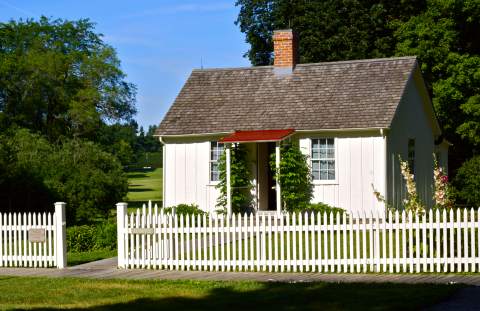 Herbert Hoover National Historic Site