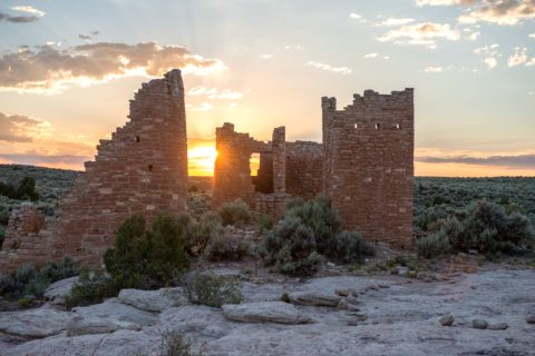 Hovenweep National Monument