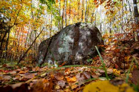 Ice Age National Scenic Trail