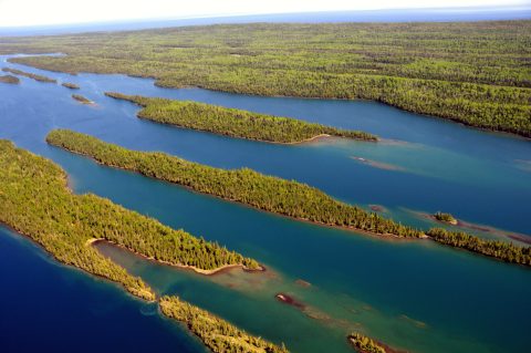 Isle Royale National Park