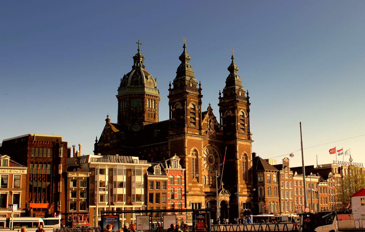 Netherlands