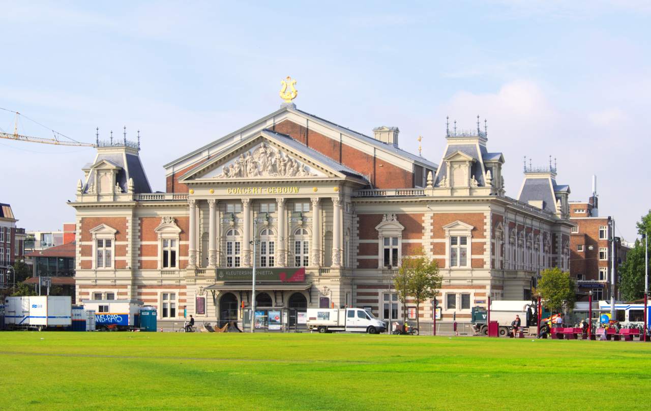 Netherlands