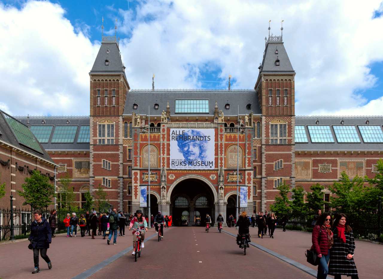 Netherlands