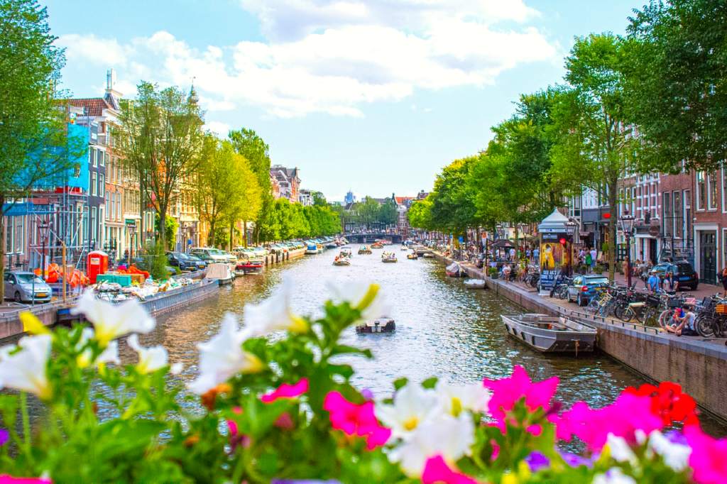Netherlands