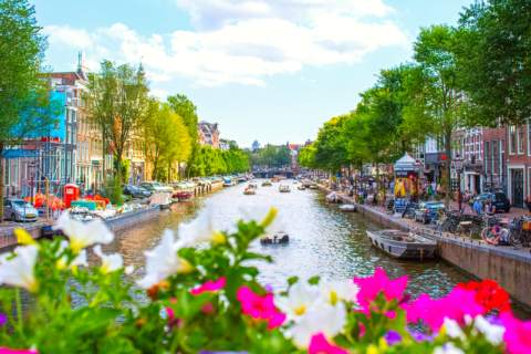 Netherlands