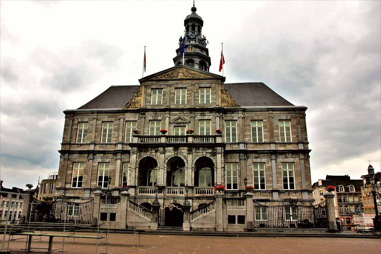 Netherlands