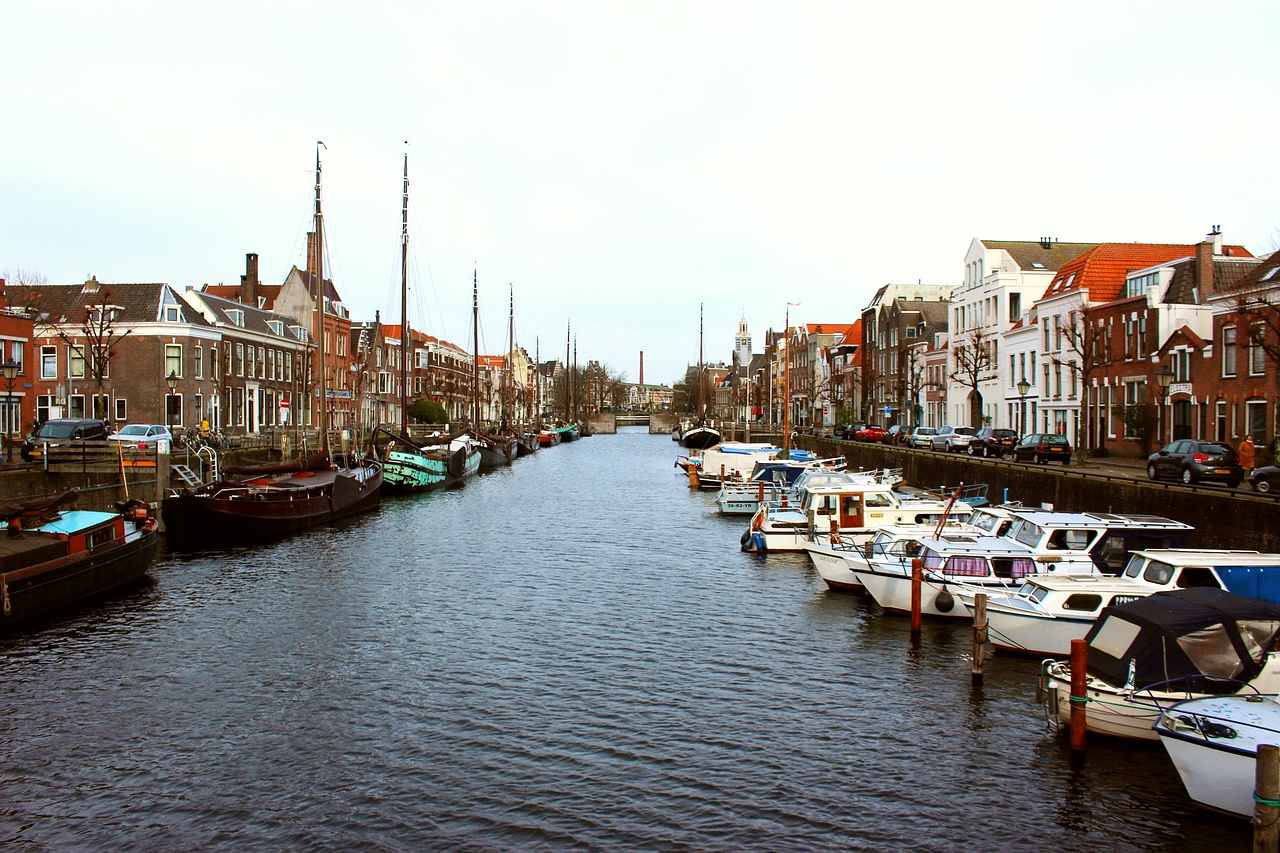 Netherlands