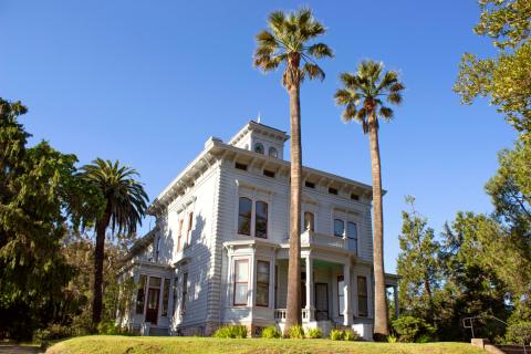 John Muir National Historic Site