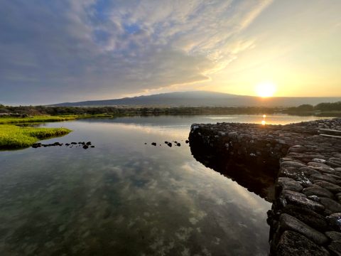 Kaloko-Honokōhau National Historical Park
