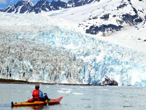 Kenai Fjords National Park