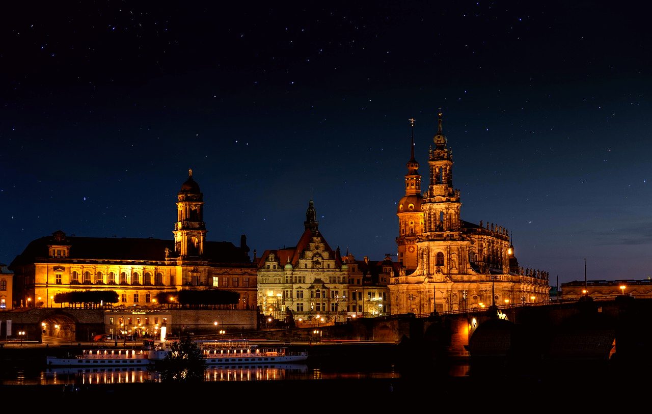 Dresden