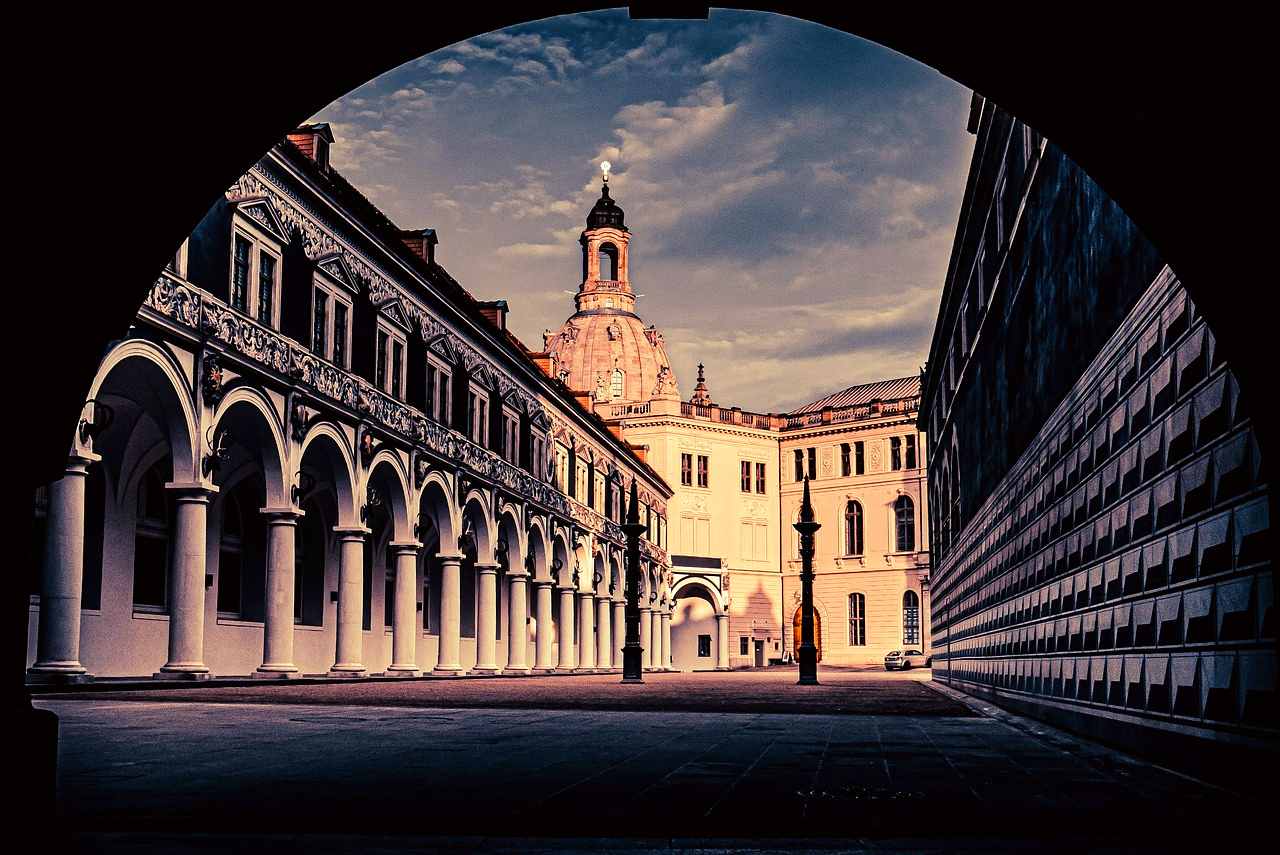 Dresden