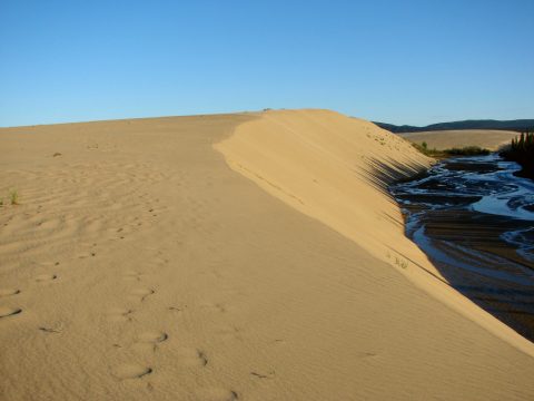 Kobuk Valley National Park