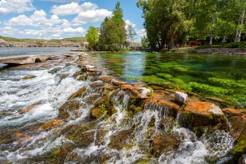 Lewis & Clark National Historic Trail