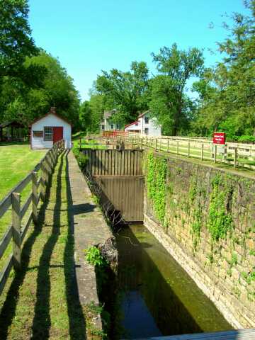 Lower Delaware National Wild and Scenic River