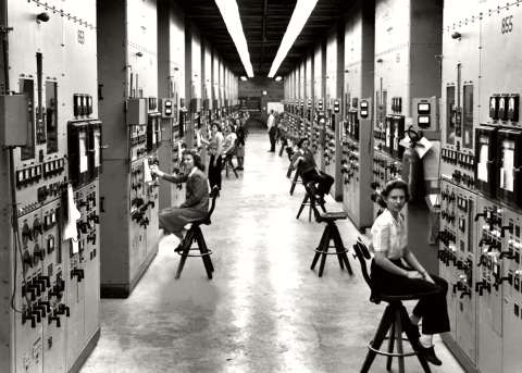 Manhattan Project National Historical Park
